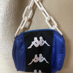 Frankie Collective Kappa Rework Bag
